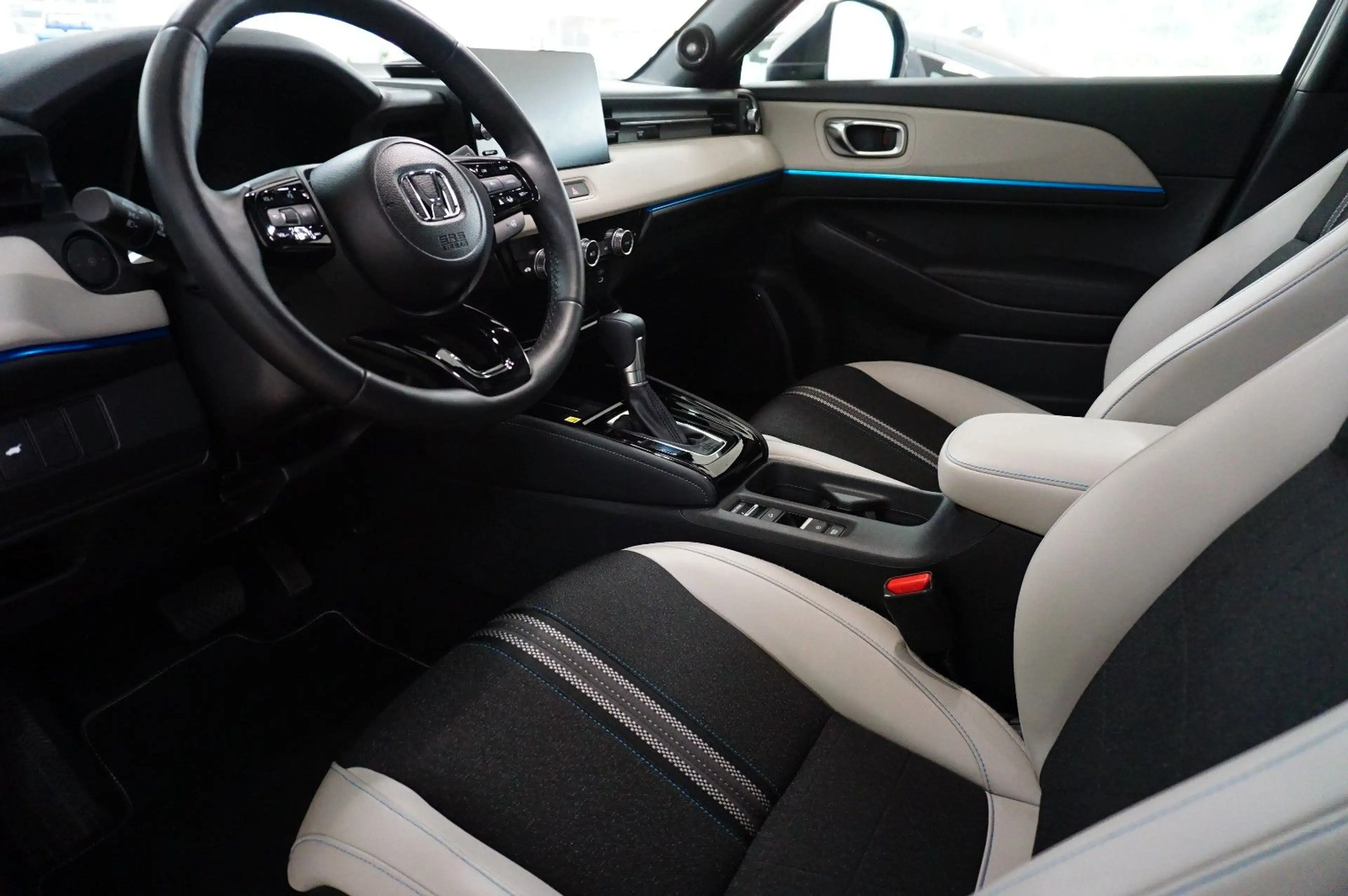 Honda HR-V Advance Style Plus * 9.000 km * PANO — photo 6
