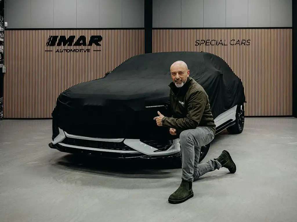 Audi RS Q8 2022 из Европы — купить под ключ