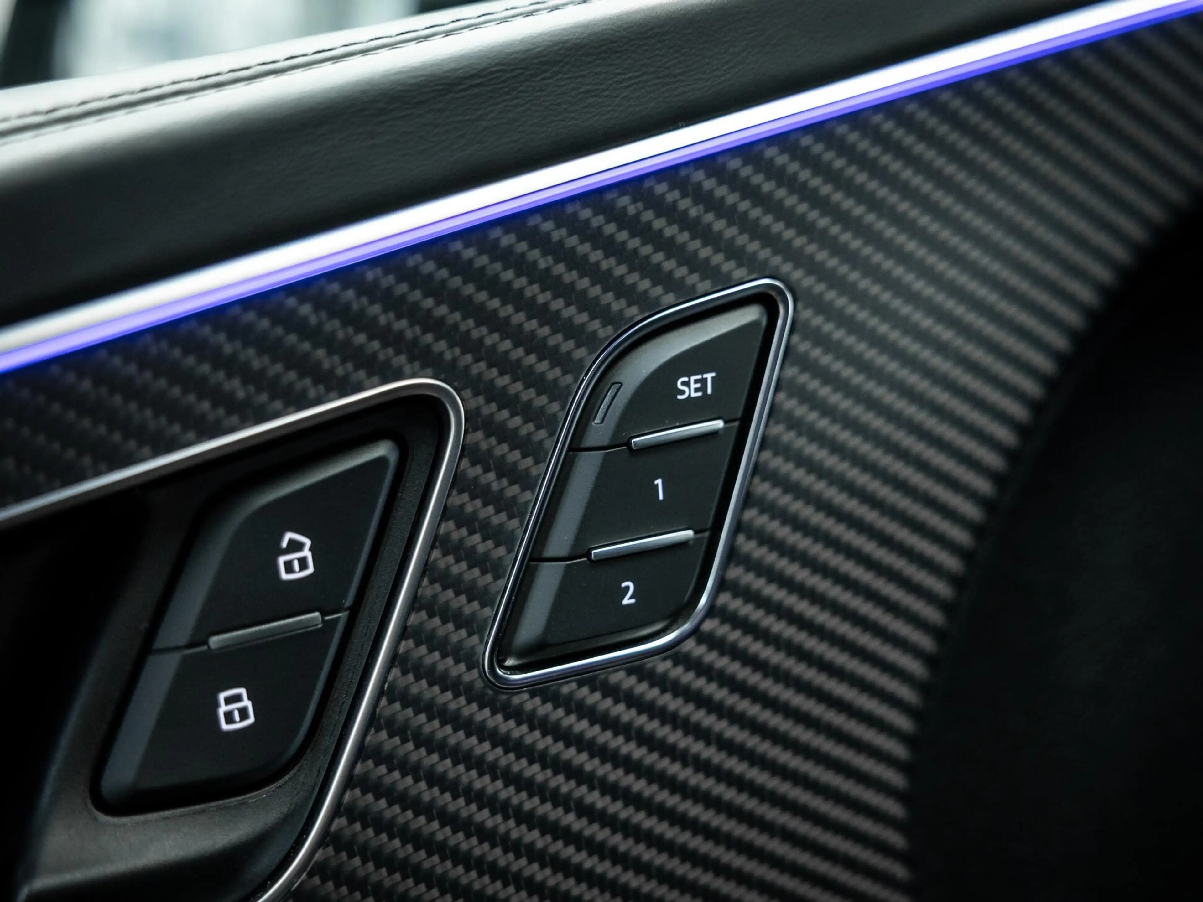 Audi RS Q8 RSQ8 4.0 TFSI quattro Goed uitgevoerde en uiterst — photo 32