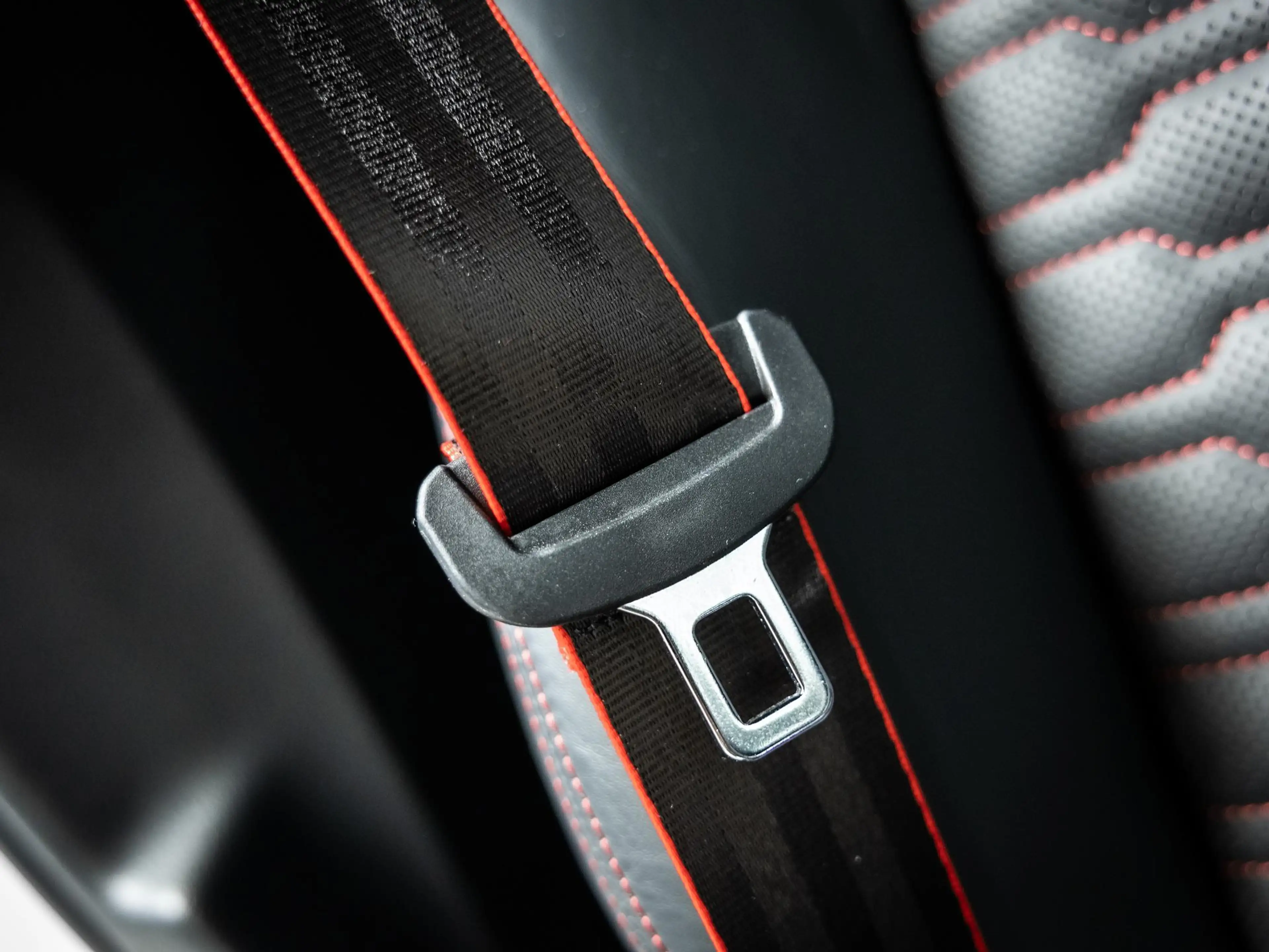 Audi RS Q8 RSQ8 4.0 TFSI quattro Goed uitgevoerde en uiterst — photo 42