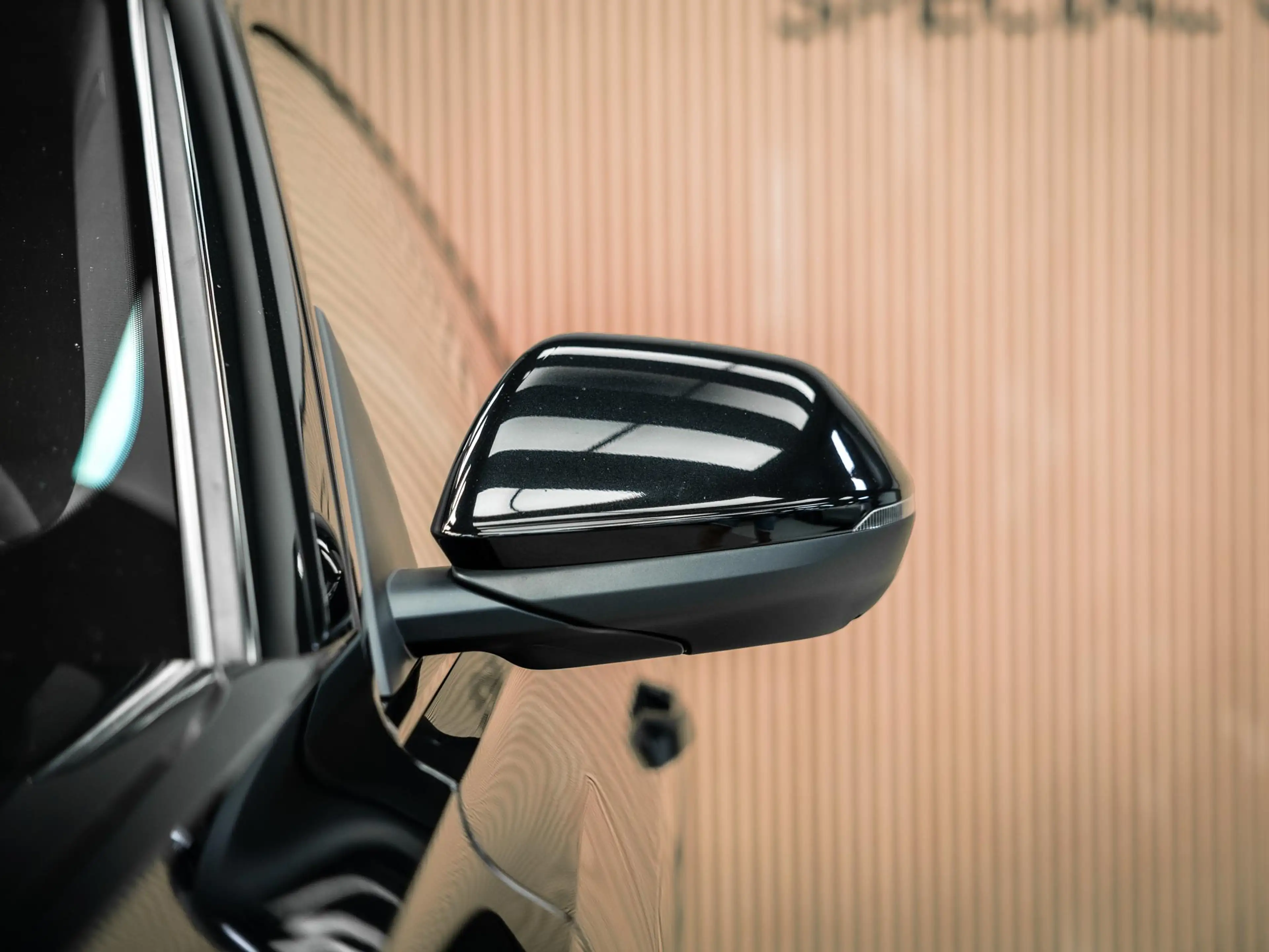 Audi RS Q8 RSQ8 4.0 TFSI quattro Goed uitgevoerde en uiterst — photo 48