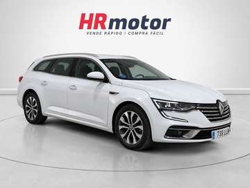 S.T. 1.8dCi Blue Executive 88kW