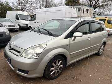 1.8 Executive*AutomatikKlima,Kamera,7 Zitse