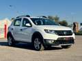 Dacia Sandero Stepway 1.5 dCi 8V 90 CV OK NEOPATENTATI Bianco - thumbnail 3