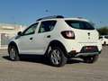 Dacia Sandero Stepway 1.5 dCi 8V 90 CV OK NEOPATENTATI Bianco - thumbnail 5