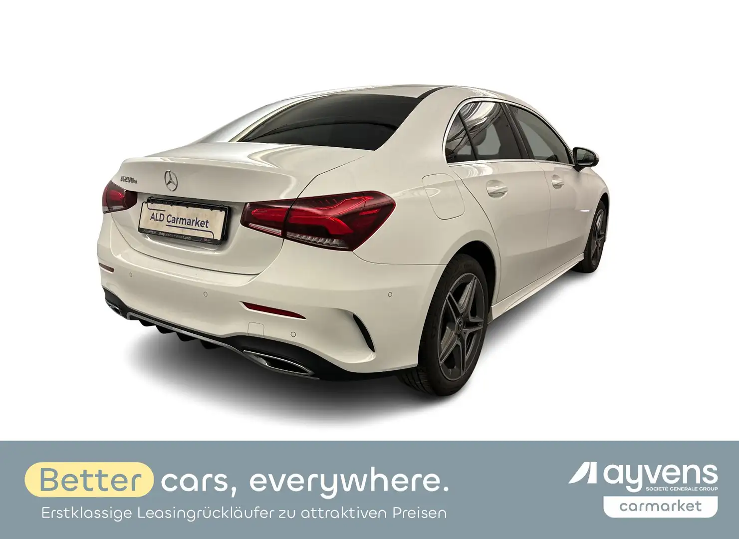 Mercedes-Benz A 250 e 8G-DCT - 2