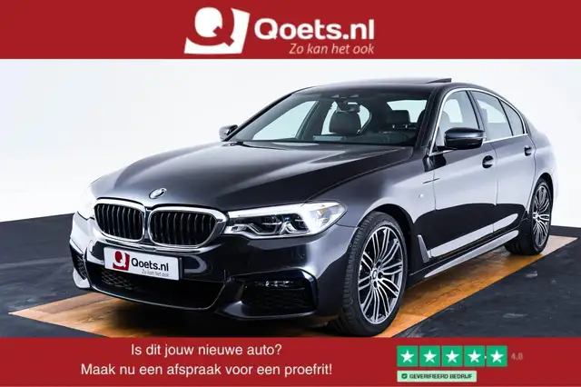 BMW 5er