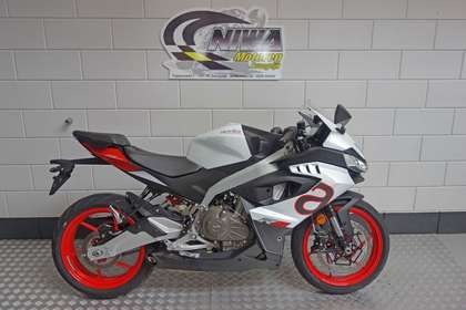 Aprilia RS 457