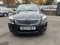 Toyota Avensis Avensis Stufenheck 1.8 VVT-i Executive Grau - thumbnail 1