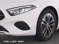 Mercedes-Benz A 180 Progressive+NavPrem+LED-HP+SpurAss+SHZ+RFK Blanc - thumbnail 9