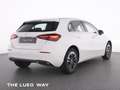 Mercedes-Benz A 180 Progressive+NavPrem+LED-HP+SpurAss+SHZ+RFK Blanc - thumbnail 3