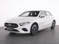 Mercedes-Benz A 180 Progressive+NavPrem+LED-HP+SpurAss+SHZ+RFK Blanc - thumbnail 2