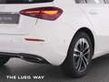 Mercedes-Benz A 180 Progressive+NavPrem+LED-HP+SpurAss+SHZ+RFK Blanc - thumbnail 10