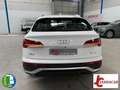 Audi Q5 Sportback 35 TDI S line S tronic Blanco - thumbnail 5