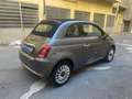 Fiat 500C 1.2 Star Grigio - thumbnail 4
