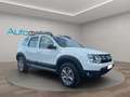 Dacia Duster Duster I 2014 1.6 Laureate Gpl 4x2 s Bianco - thumbnail 3