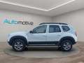 Dacia Duster Duster I 2014 1.6 Laureate Gpl 4x2 s Bianco - thumbnail 8