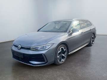 Passat 2.0 tdi scr R-Line 150cv dsg