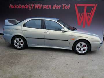2.0 16V T.SPARK SELESPEED | AUTOMAAT | NL-AUTO | L