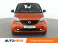 smart forTwo 1.0 Basis passion*TEMPO*PDC*SHZ*KLIMA*GARANTIE* Orange - thumbnail 9