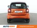 smart forTwo 1.0 Basis passion*TEMPO*PDC*SHZ*KLIMA*GARANTIE* Orange - thumbnail 5