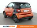 smart forTwo 1.0 Basis passion*TEMPO*PDC*SHZ*KLIMA*GARANTIE* Orange - thumbnail 4