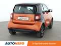 smart forTwo 1.0 Basis passion*TEMPO*PDC*SHZ*KLIMA*GARANTIE* Orange - thumbnail 6