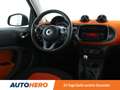 smart forTwo 1.0 Basis passion*TEMPO*PDC*SHZ*KLIMA*GARANTIE* Orange - thumbnail 12