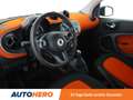 smart forTwo 1.0 Basis passion*TEMPO*PDC*SHZ*KLIMA*GARANTIE* Orange - thumbnail 11