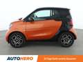 smart forTwo 1.0 Basis passion*TEMPO*PDC*SHZ*KLIMA*GARANTIE* Orange - thumbnail 3