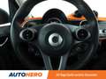smart forTwo 1.0 Basis passion*TEMPO*PDC*SHZ*KLIMA*GARANTIE* Orange - thumbnail 13