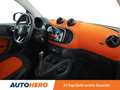smart forTwo 1.0 Basis passion*TEMPO*PDC*SHZ*KLIMA*GARANTIE* Orange - thumbnail 15