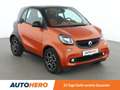 smart forTwo 1.0 Basis passion*TEMPO*PDC*SHZ*KLIMA*GARANTIE* Orange - thumbnail 8