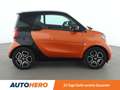 smart forTwo 1.0 Basis passion*TEMPO*PDC*SHZ*KLIMA*GARANTIE* Orange - thumbnail 7