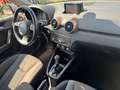 Audi A1 Sportback 1.4 TFSI Des. ProL+ AUT. ECC NAVI LED Schwarz - thumbnail 9