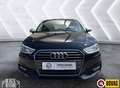 Audi A1 Sportback 1.4 TFSI Des. ProL+ AUT. ECC NAVI LED Schwarz - thumbnail 4