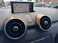 Audi A1 Sportback 1.4 TFSI Des. ProL+ AUT. ECC NAVI LED Schwarz - thumbnail 16