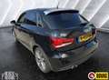 Audi A1 Sportback 1.4 TFSI Des. ProL+ AUT. ECC NAVI LED Schwarz - thumbnail 5