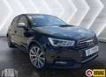Audi A1 Sportback 1.4 TFSI Des. ProL+ AUT. ECC NAVI LED Schwarz - thumbnail 3