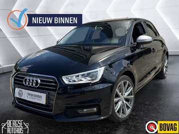 Sportback 1.4 TFSI Des. ProL+ AUT. ECC NAVI LED