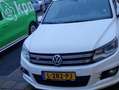 Volkswagen Tiguan 1.4 TSI R-Line Edition Wit - thumbnail 4