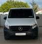 Mercedes-Benz Vito 114 CDI EXTRA-LANG AUTOMATIK KLIMA WEBASTO Weiß - thumbnail 2