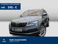 Skoda Karoq 1.5 TSI DSG Style ACC Navi Kamera LED Grau - thumbnail 1