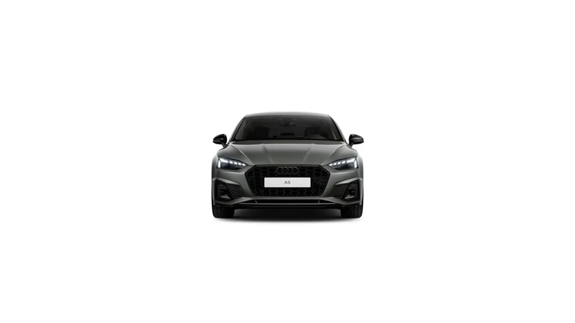 Audi A5 Sportback 35 TFSI S tronic S line MATRIX*APP-CO... Grau - 2