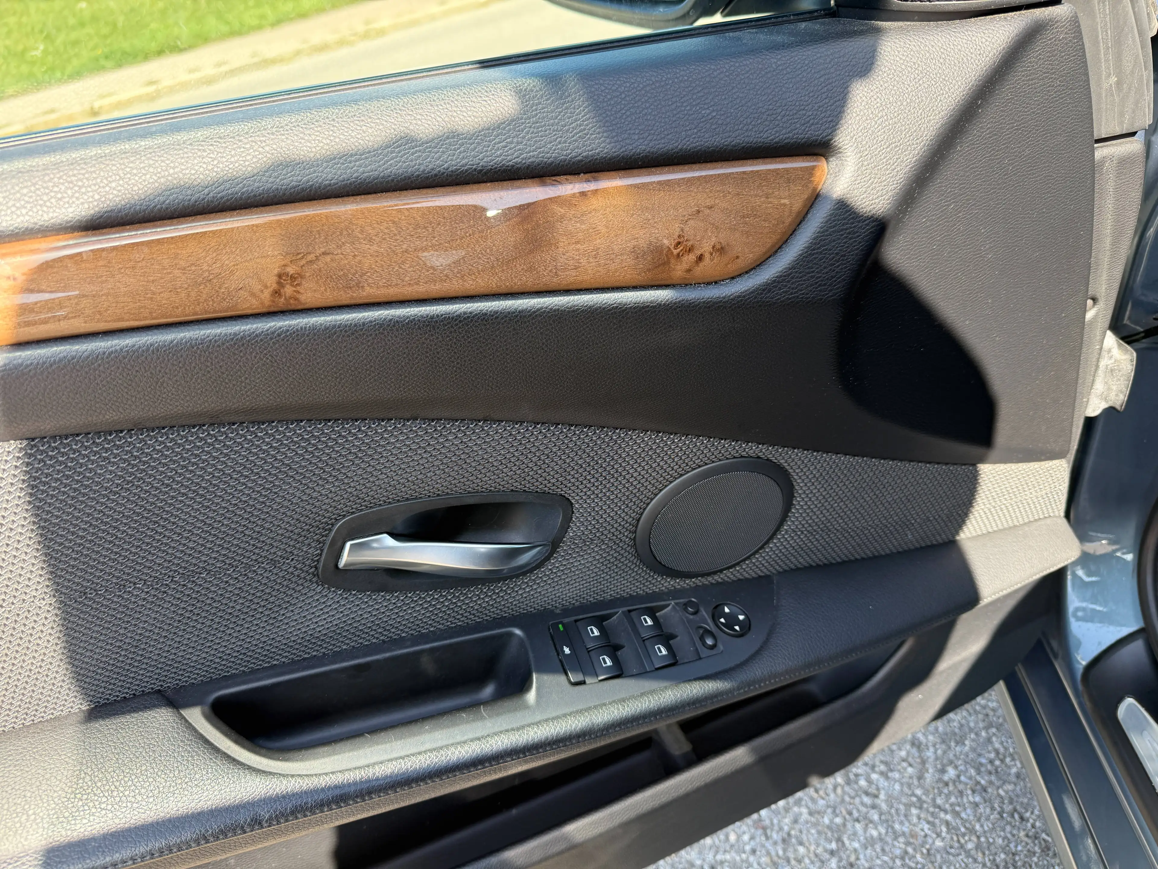 BMW 530 530i Automatik Touring 272 PS 8-fach — photo 13