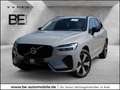 Volvo XC60 T6 Plus Dark Recharge Plug-In Hybrid AWD Grau - thumbnail 1