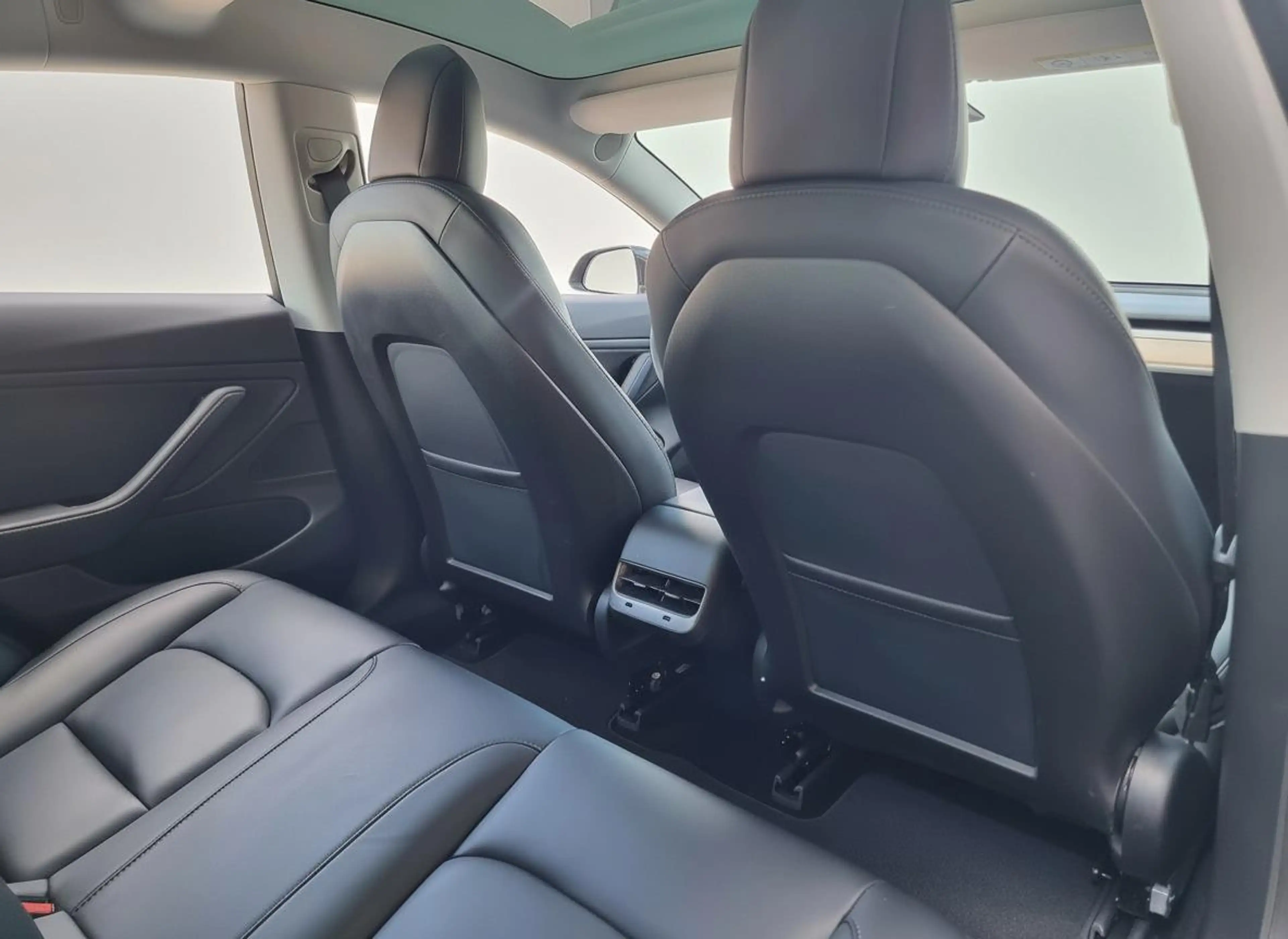 Tesla Model 3 Performance AWD 75kWh SOH 89,4%| Panoramadak | Led — photo 18