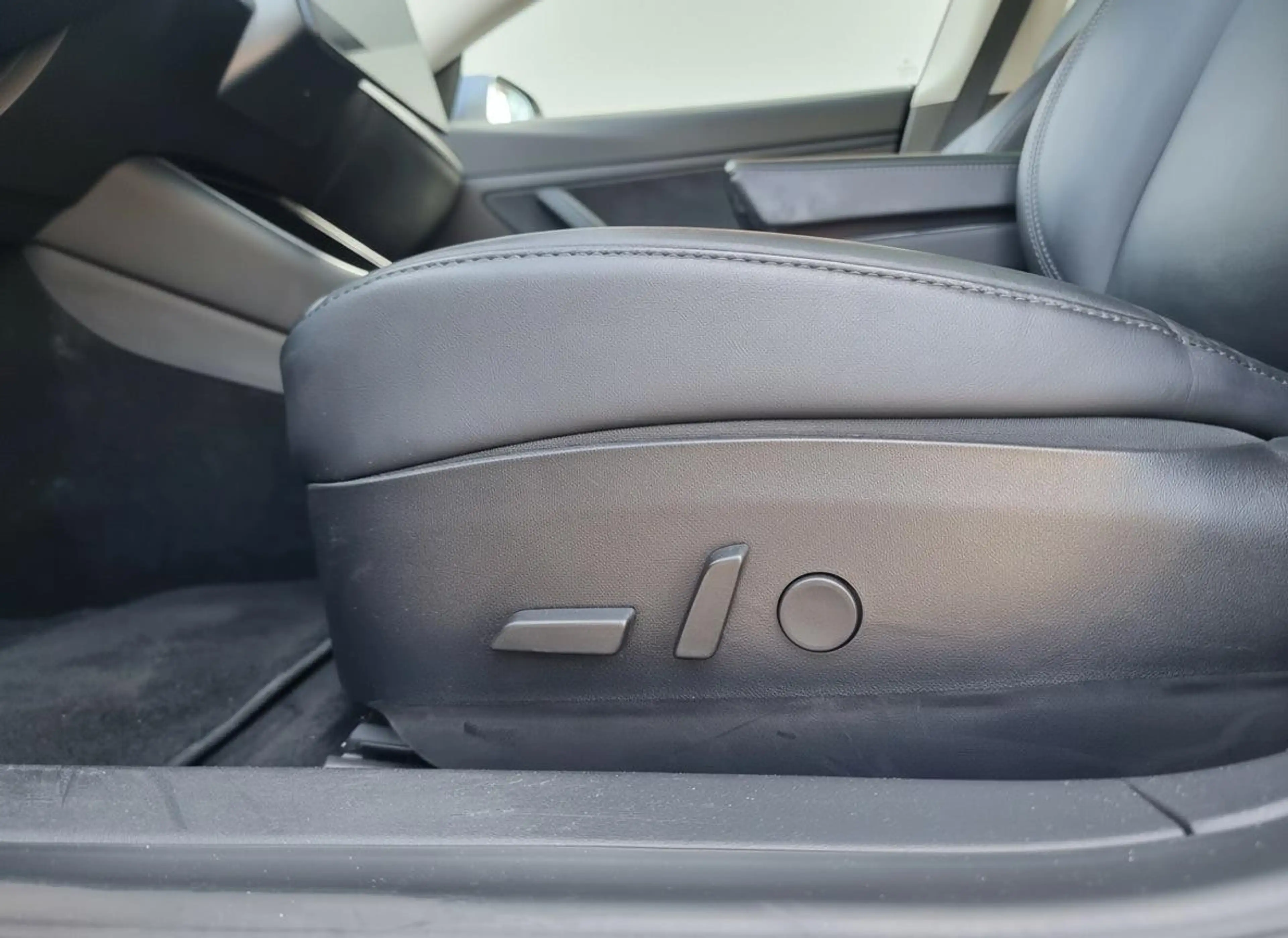 Tesla Model 3 Performance AWD 75kWh SOH 89,4%| Panoramadak | Led — photo 11