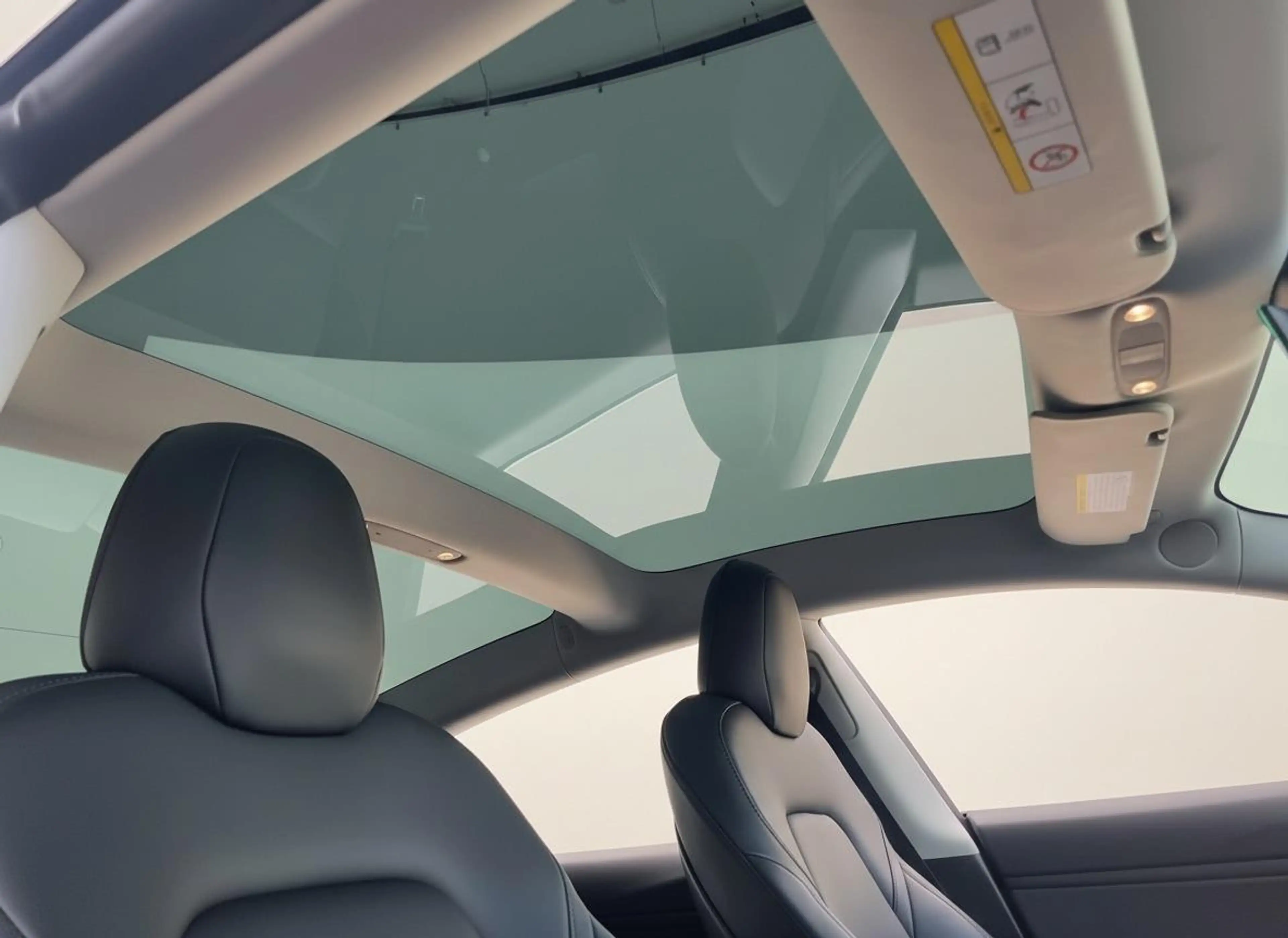Tesla Model 3 Performance AWD 75kWh SOH 89,4%| Panoramadak | Led — photo 6
