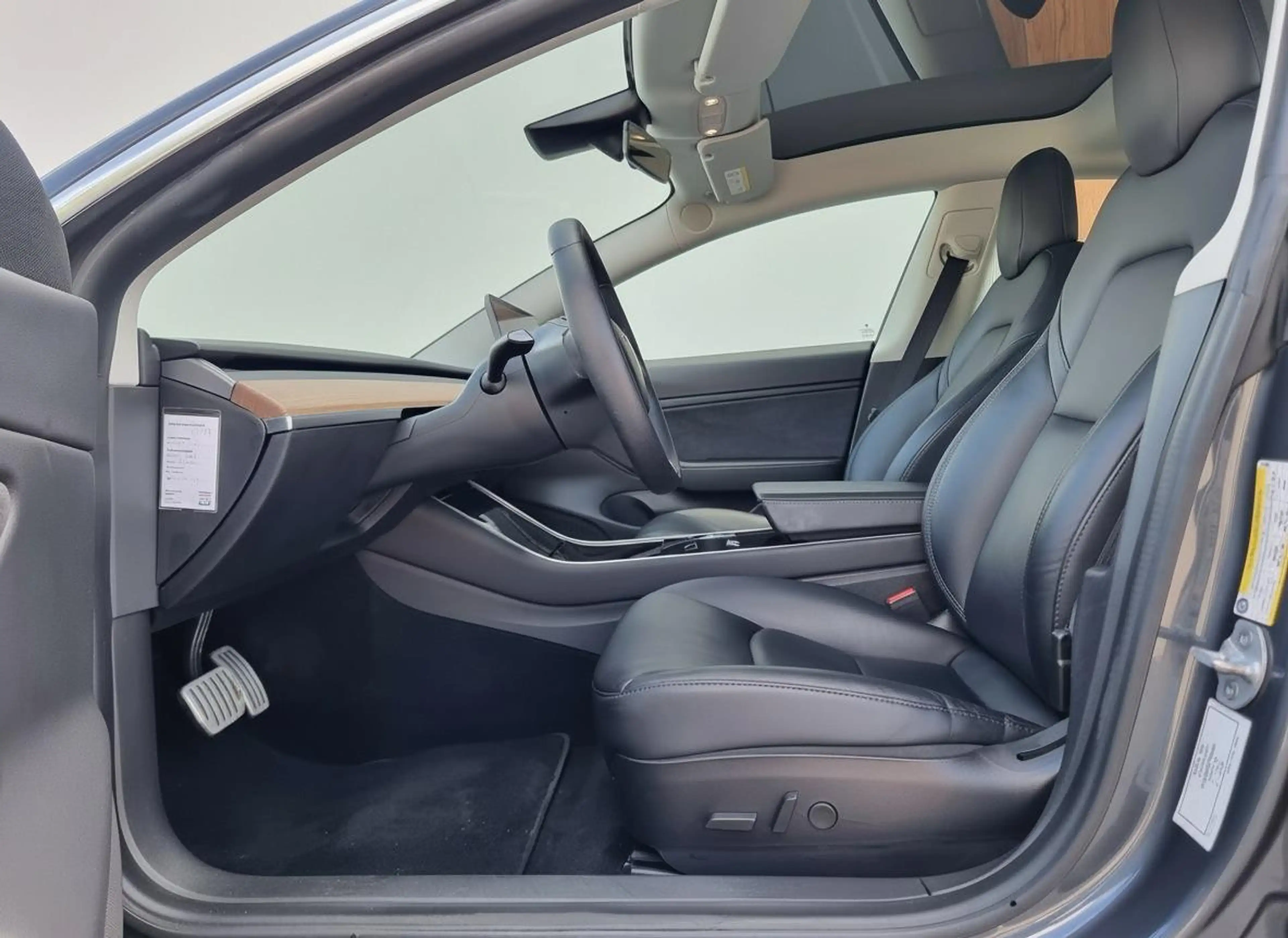 Tesla Model 3 Performance AWD 75kWh SOH 89,4%| Panoramadak | Led — photo 10